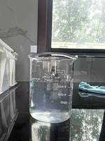 HANSHUO Hydroxypropyl Methyl Cellulose Poudre de mastic pour béton projeté, adsorbant de rétention d'eau à haute viscosité, agent auxiliaire 99%