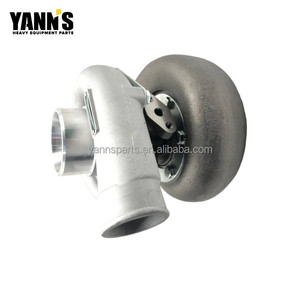 Yann's 7n4651 7n-4651 bộ phận động cơ tăng áp cho mèo 3304 - Product Image 4