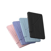 Compatible avec les étuis pour tablettes MatePad 115S SE11 Honor Air de 12 pouces avec emplacement pour stylet. Fabriqué en Chine