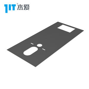 Materiale Impermeabilizzante per Pavimenti del Bagno JIT Cement Pannello Isolante Impermeabile XPS Pannello di Supporto per Piastrelle Pannello per <span class=keywords><strong>WC</strong></span> - Product Image 5