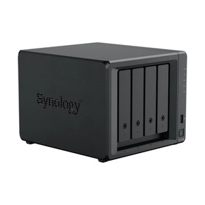 Solution de stockage en réseau Synology DS423+ à 4 baies, serveur de stockage de fichiers en rack 2U, disque cloud privé, NAS pour réseau domestique - Product Image 3