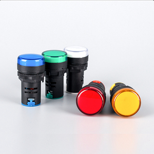 22mm AD16-22DVA redondo LED <span class=keywords><strong>de</strong></span> pantalla Dual <span class=keywords><strong>de</strong></span> Ampermeter del voltímetro del 60-500V amperímetro Digital <span class=keywords><strong>de</strong></span> corriente <span class=keywords><strong>de</strong></span> voltaje amperios medidor Indicador <span class=keywords><strong>de</strong></span> - Product Image 6