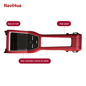NaviHua <b>for</b> Porsche Panamera 970 2010 2017 Upgrade 971 Automotive Electronics Automobile Accessories Bodykit Saddle Upgrade - Product Image 6