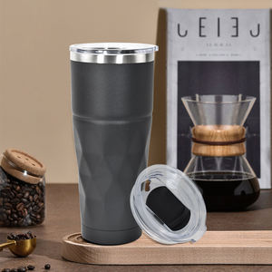 Logotipo personalizado y colores de acero inoxidable doble vacío 31oz vasos de coche <span class=keywords><strong>taza</strong></span> de agua aislada para beber en frío y caliente - Product Image 4