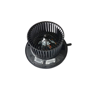 E90 E92 E91 F25 E89 E93 E88 E82 64119227670 calentador de ventilador regulador delantera del Motor 64119144200 de 64116933663 - Product Image 3