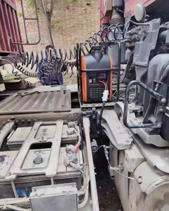 <span class=keywords><strong>Aire</strong></span> <span class=keywords><strong>acondicionado</strong></span> de estacionamiento para camiones, generador de gasolina portátil de 24V, arranque automático, silencioso e inteligente, CC de alta potencia - Product Image 6