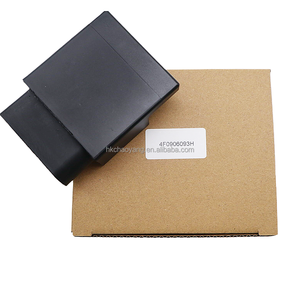 KY new Fuel Pump Control Module 4F0906093H Fuel Pump Driver Module For Audi A6 Quattro  - Product Image 5