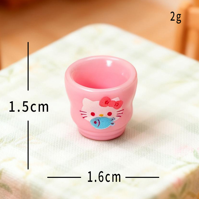 Tasse colorée
