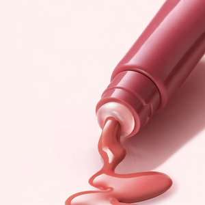 Haute Pigment Hydratant Marque Privée Brillant À Lèvres Baume À Lèvres Crème Teinte À Lèvres Baume Solaire Spf 30 Longue Durée Doux Brillant Baume À Lèvres - Product Image 1