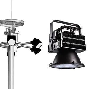 Led Flood Light Outdoor Yongsheng Since 1985 Flood Led Lamp/led Outdoor Lighting/street Light/high Mast Led Light