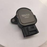 Capteur TPS de position du papillon des gaz 89452-20130 89452-02020 89452-10040 pour Toyota Corolla Pièces automobiles YINGJIE