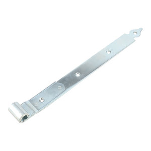 Oem Odm Custom T-strap Cobertizo Bisagra Puerta Correa Heavy Duty Bisagra Puerta Granero Puertas <span class=keywords><strong>Bisagras</strong></span> Negro <span class=keywords><strong>Forjado</strong></span> Hardware <span class=keywords><strong>Hierro</strong></span> a prueba <span class=keywords><strong>de</strong></span> herrumbre - Product Image 3