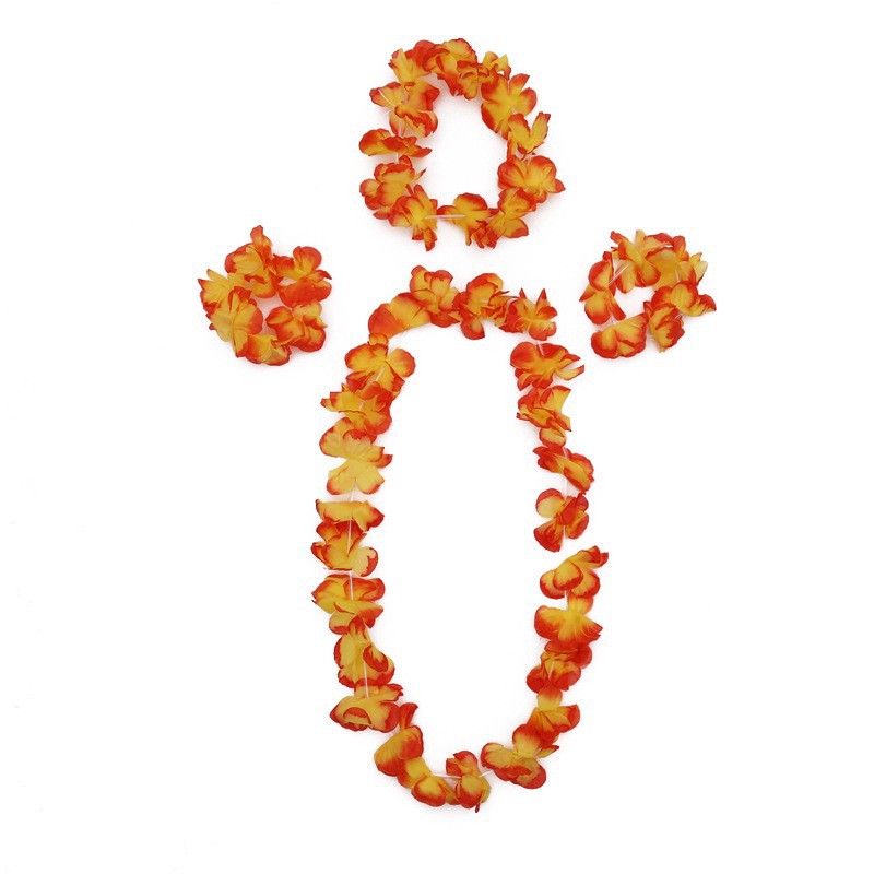 Arancione Classico (4 pezzi)