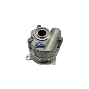 Bomba de aceite 3047549 3096326 para excavadora de piezas de maquinaria de construcción K19 - Product Image 3