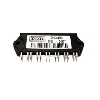 Module IGBT SIP CPV363MF CPV363M4F CPV364M4F CPV364M4K CPV364MU CPV363MU