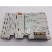 Módulo de Salida 750-504 de 4 Puntos, 0.5 Amperios, 24 VCC