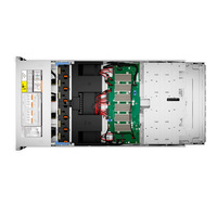 Harga Server Rak Komputer AI Dell EMC XE9680 6U, Server Dell PowerEdge XE9680 Dijual