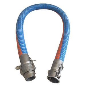 Manguera de combustible flexible compuesta, producto químico de presión, gran oferta, <span class=keywords><strong>2022</strong></span> - Product Image 5
