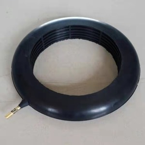 אוויר O חותם אחיזת צמיג פנאומטי איגודים עבור בוץ טנק - Product Image 1