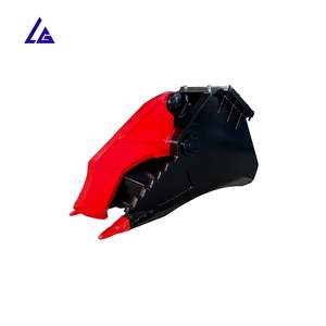 Cortadores de Raíces de Árboles, Diseñados para Cortar y Eliminar las Raíces de Árboles Grandes y Gruesos Después de la Tala, Son Altamente Eficientes - Product Image 1