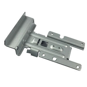 الصين الآلات الصانع مباشرة عرض ليزر مخصص قطع + بأكسيد العلاج + الراديوم/النقش بالليزر أجزاء خدمة - Product Image 5