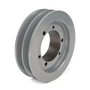 Gavillas American Standard 10B Gripbelt con bujes cónicos divididos para todas las correas de sección A y B - Product Image 3