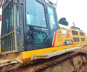 Année 2022 utilisé SR235s Sany pileuse/utilisé Sany Sr235R Sr220 Sr200 Sr280II Sr150 SR285R W10 Sr155r Offre Spéciale de forage - Product Image 1