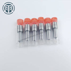 Baru dan kualitas tinggi nozel bahan bakar 6801157 untuk injektor Diesel - Product Image 3