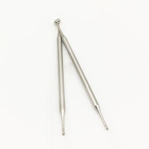 Iastm aracı manuel kablolu kontrol meridyen Metal sopa bakır yüz refleksoloji aracı Myofascial yayın masaj ürün için - Product Image 5