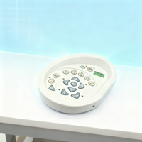 Ensemble de panneau de commande gauche du portique pour GE CT P/N 2256729