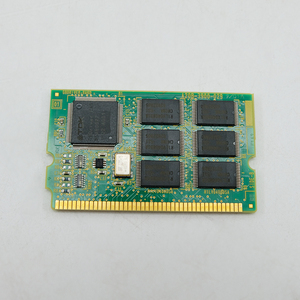 คุณภาพดี ใหม่เอี่ยม Fanuc A20B-3900-0299 แผงวงจรควบคุมอุตสาหกรรมของแท้พร้อมการรับประกันหนึ่งปี - Product Image 2