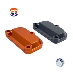 Rapid Prototype Vacuum <b>Casting</b> <b>Service</b> For Plastic Resin Parts - Product Image 4