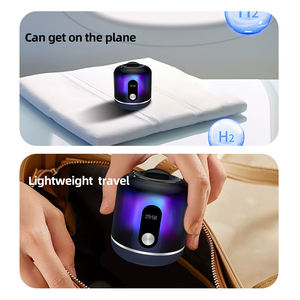 5000PPB 수소 물 발생기 수소 물병 99.99% 순수 H2 물 메이커 SPE/PEM 휴대용 재판매 선물 야외 사용 - Product Image 6