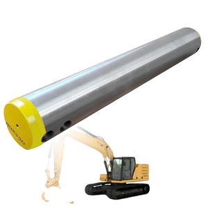 บูชปีกนกสำหรับบุ้งกี๋รถขุด ขนาด 80 มม. x 550 มม. (3-2/13 นิ้ว x 21-5/8 นิ้ว) สำหรับรุ่น 325 320 - Product Image 1