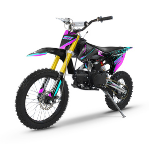 Asequible Barato Venta caliente Nuevo 125cc Niños Dirt Pitbike Motocross Motocicleta <span class=keywords><strong>125</strong></span> Dirt <span class=keywords><strong>Pit</strong></span> <span class=keywords><strong>Bike</strong></span> - Product Image 5