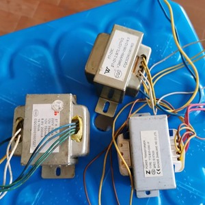 Transformateur de puissance EI57X30 TT2-B35D90-1F pour unités de climatisation centralisées - Product Image 4