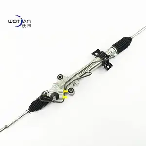 Fabriek Steering Rack En Versnellingsbak Voor Toyota Hiace KDH212 TRH213 44200-26530 44250-36050 44200-26471 44200-26410 44200-26470