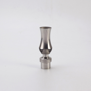 Buse <span class=keywords><strong>de</strong></span> fontaine réglable en cèdre pour tour <span class=keywords><strong>de</strong></span> glace, tête <span class=keywords><strong>de</strong></span> pulvérisation d'eau et <span class=keywords><strong>de</strong></span> mousse à air mixte pour <span class=keywords><strong>bassin</strong></span> paysager extérieur - Product Image 4
