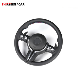 <span class=keywords><strong>Volante</strong></span> para <span class=keywords><strong>BMW</strong></span> 12345Series X3X4X5X6 Carbon M Sport Car F10 F22 F20 F30 F31 F32 F34 F36 <span class=keywords><strong>E91</strong></span> E92 E70 E71 X5 F15 X6 F16 - Product Image 2