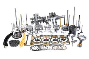 KUSIMA tam conta başkanı conta tamir kiti tam conta yeniden revizyon onarım Land Rover 224DT 2.2T dizel OE LR009415 için set - Product Image 6