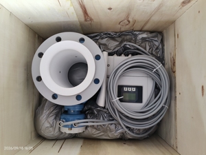 Endress+Hauser Différents modèles de débitmètres électromagnétiques - Product Image 2