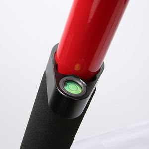 Pólo telescópico ajustável de alumínio, PLS46-4 m de alta qualidade, 4.6m - Product Image 5