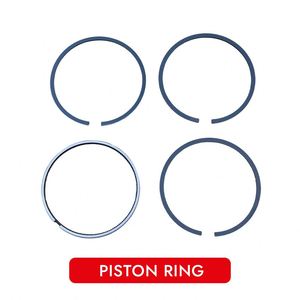 Vente directe du fabricant, composants de chemise de cylindre de moteur diesel ZS1100, quatre accessoires assortis - Product Image 4