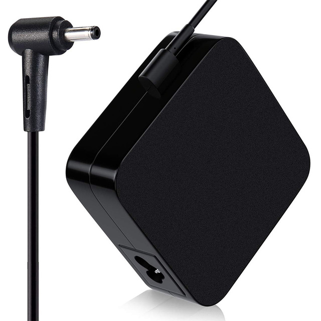 New Laptop Battery Charger 90W 19V4.74A 5.5*2.5mm Portable Power Adapter Charger for ASUS K53 K55V PA-1900-42 A43 F83