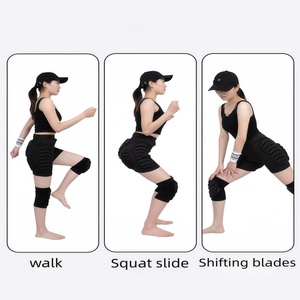 Pantalones de Esquí Profesionales Avanzados CZFIT, con Protección para Cadera y Rodillas, Transpirables, de Alta Resistencia y Personalizables para Deportes al Aire Libre - Product Image 5