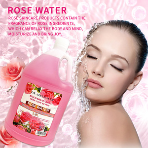 <span class=keywords><strong>Eau</strong></span> <span class=keywords><strong>de</strong></span> <span class=keywords><strong>rose</strong></span> éclaircissante et hydratante <span class=keywords><strong>pour</strong></span> réduire <span class=keywords><strong>les</strong></span> <span class=keywords><strong>pores</strong></span> et raffermir la peau, tonique à l'<span class=keywords><strong>eau</strong></span> <span class=keywords><strong>de</strong></span> <span class=keywords><strong>rose</strong></span> 3,8L - Product Image 3