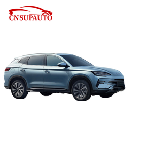 Barra Estabilizadora Delantera SA3HJU-2906020, Conjunto de Rótula de Dirección, BYD Song PLUS 1.ª Generación, SUV de Nueva Energía (2021-2023), Gran Venta - Product Image 4