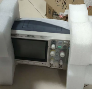 Oscilloscopes de la série SDS1000X-C, SDS1000X-E, SDS2000X, DS1000X, SDS3000X HD, SDS5000X, SDS1202X-C, SDS1204X-C et autres pour le contrôle industriel - Product Image 2