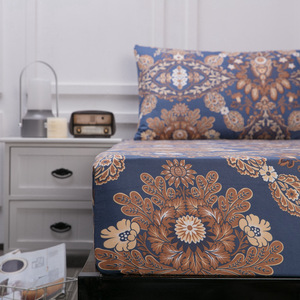 Housse de <span class=keywords><strong>matelas</strong></span> de lit imperméable couvre-lit solide couverture de literie protecteur preuve anti-acariens housse de <span class=keywords><strong>matelas</strong></span> - Product Image 2