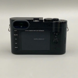 2026 High-end Other Q (Typ 116) CMOS Sensor Vlog <b>Camera</b> With Fixed 28mm Lens Full HD Video <b>SD</b> <b>Card</b> Cheap <b>Camera</b> - Product Image 3